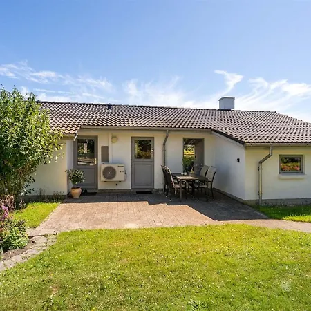 Сasa de vacaciones Ilppo - 200m From The Sea By Interhome