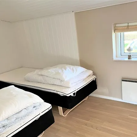 בית נופש Ilppo - 200m From The Sea By Interhome *