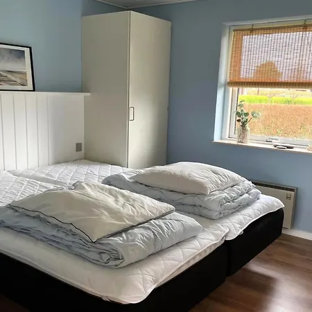 בית נופש Ilppo - 200m From The Sea By Interhome *