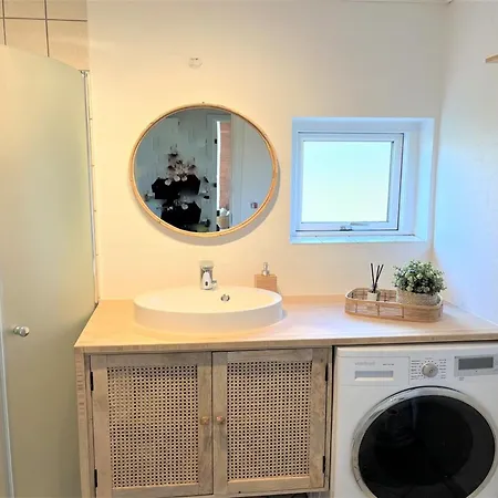 בית נופש Ilppo - 200m From The Sea By Interhome *